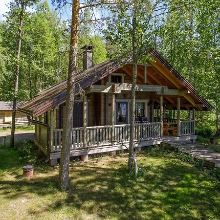 Lehmiranta * Tammijärvi