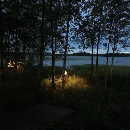 Lehmiranta Lomamökit *
