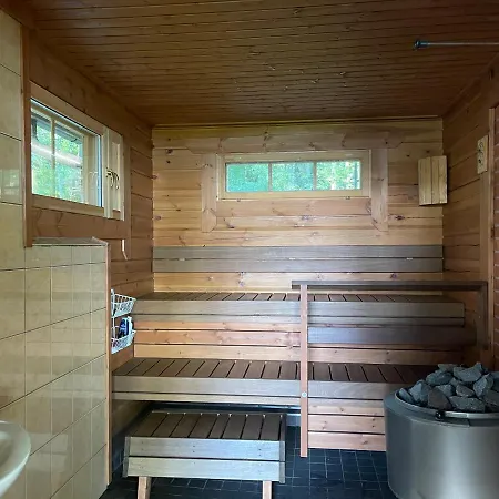 Chalet Lehmiranta *