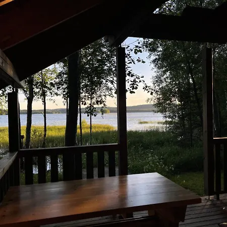 Lehmiranta Tammijarvi